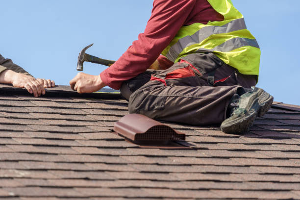 Best Roof Leak Repair  in Fern Acres, HI