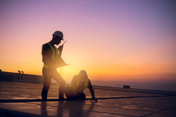 Roof Repair Estimates in Fern Acres, HI