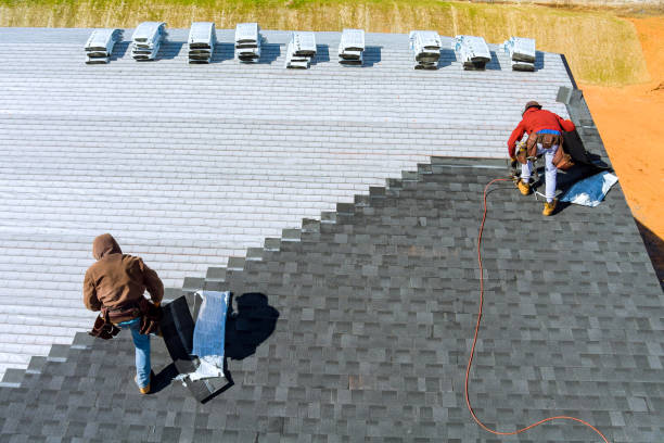 Quick and Trustworthy Emergency Roof Repair Services in Fern Acres, HI