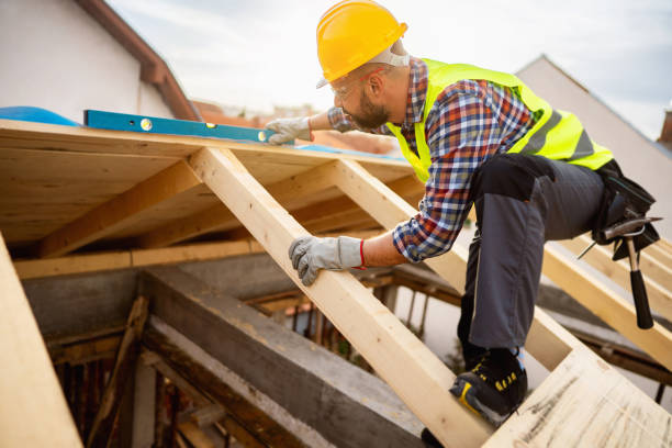 Professional Roofing Contractor in Fern Acres, HI