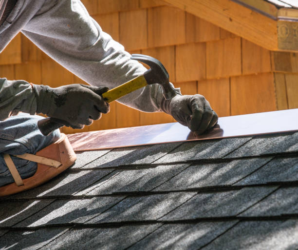 Best Roof Waterproofing Services  in Fern Acres, HI
